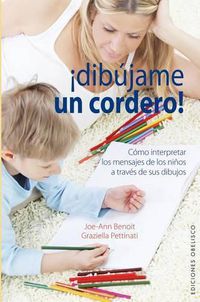 Cover image for Dibujame Un Cordero!