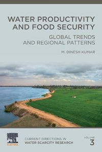 Cover image for Water Productivity and Food Security: Global Trends and Regional Patterns