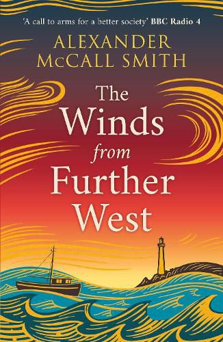 Cover image for The Winds from Further West