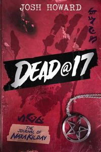 Cover image for Dead@17