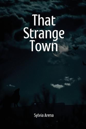 Cover image for That Strange Town