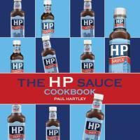 Cover image for The HP Sauce Cookbook