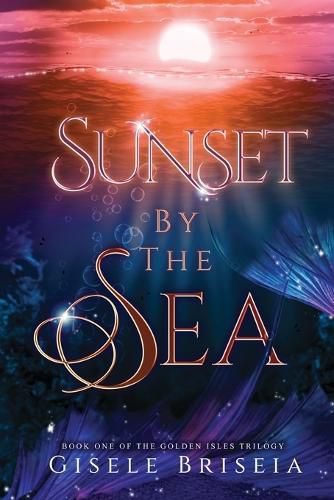 Cover image for Sunset by the Sea