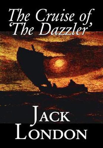 Cover image for The Cruise of 'The Dazzler