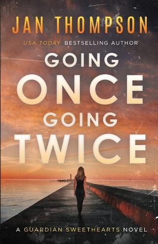 Cover image for Going Once, Going Twice