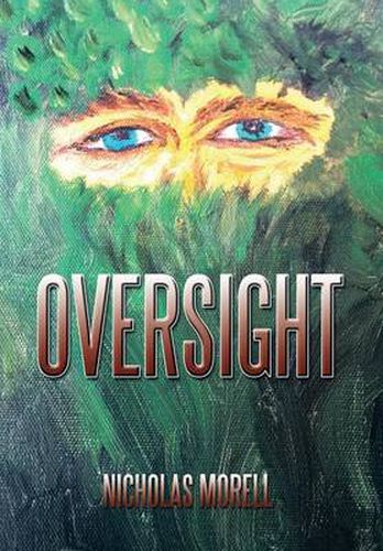 Cover image for Oversight