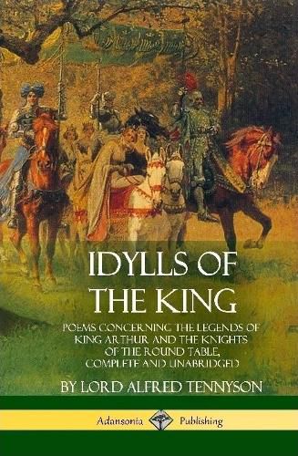 Idylls of the King