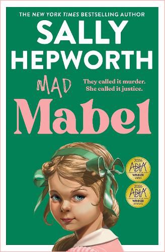 Cover image for Mad Mabel