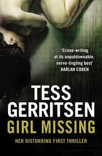 Cover image for Girl Missing