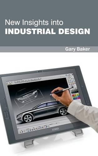 Cover image for New Insights Into Industrial Design