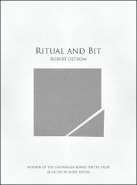 Cover image for Ritual and Bit