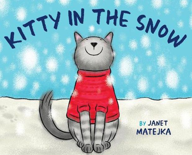 Cover image for Kitty in the Snow