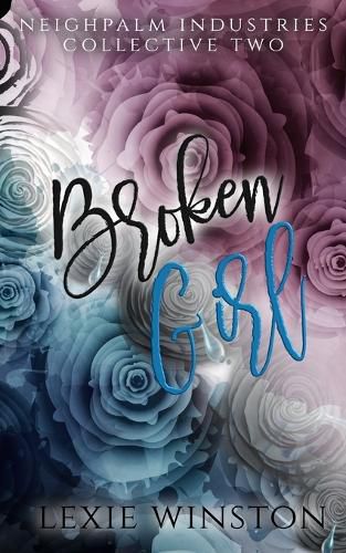 Cover image for Broken Girl