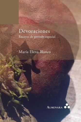 Cover image for Devoraciones. Ensayos de periodo especial