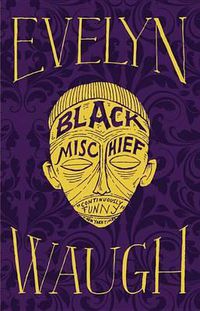 Cover image for Black Mischief