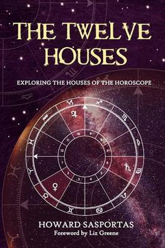 The Twelve Houses: Exploring the Houses of the Horoscope
