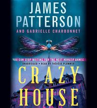 Cover image for Crazy House