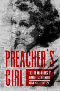 Cover image for Preacher's Girl