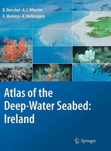 Atlas of the Deep-Water Seabed: Ireland