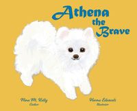 Cover image for Athena the Brave