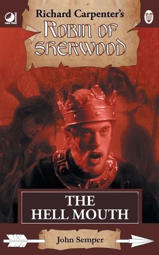 Cover image for The Hell Mouth