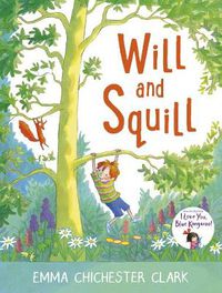 Cover image for Will And Squill: 15 Year Anniversary Edition