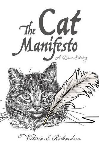 Cover image for The Cat Manifesto