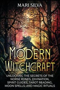 Cover image for Modern Witchcraft