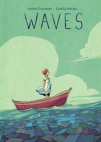 Cover image for Waves