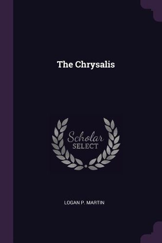 Cover image for The Chrysalis