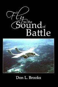 Cover image for Fly to the Sound of Battle