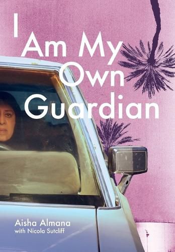Cover image for I Am My Own Guardian