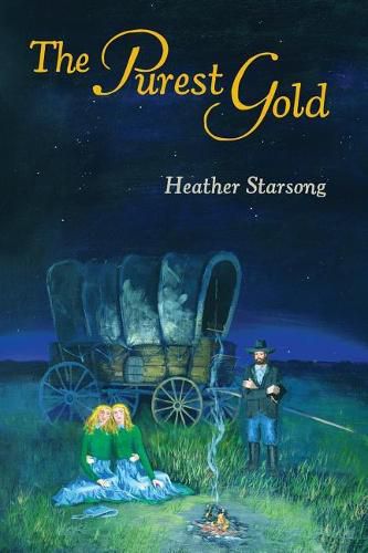 Cover image for The Purest Gold