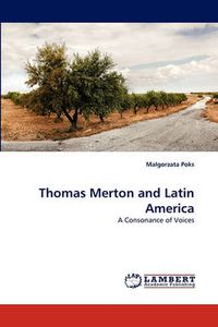 Cover image for Thomas Merton and Latin America