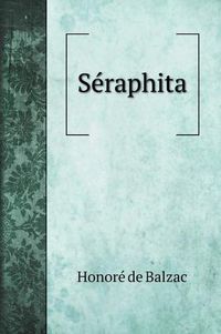 Cover image for Seraphita