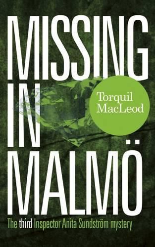 Cover image for Missing in Malmo