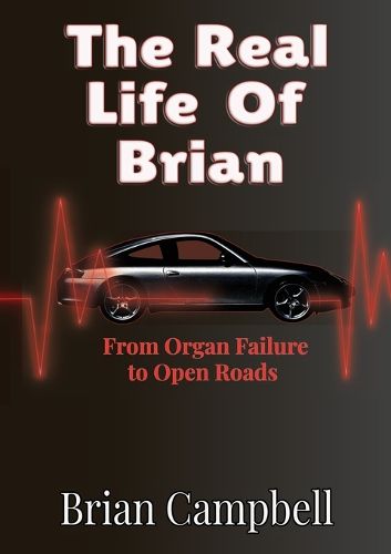 Cover image for The Real Life of Brian