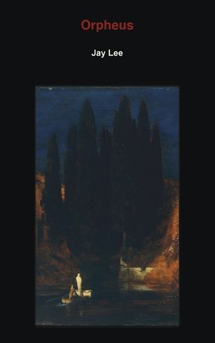 Cover image for Orpheus