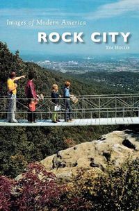 Cover image for Rock City