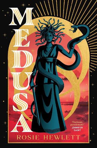 Cover image for Medusa