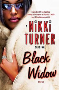 Cover image for Black Widow: A Novel