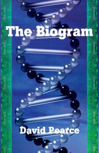 Cover image for The Biogram