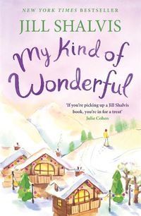 Cover image for My Kind of Wonderful: An undeniably fun romantic read!
