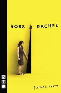 Cover image for Ross & Rachel