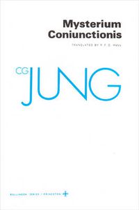 Cover image for The Collected Works of C.G. Jung