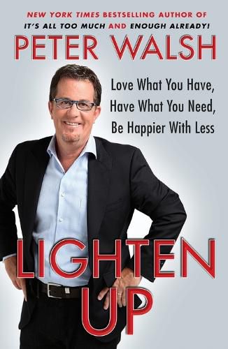 Cover image for Lighten Up