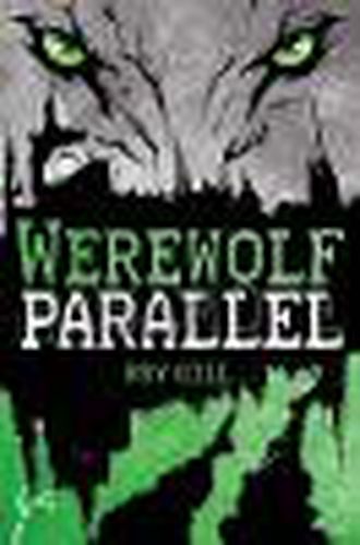 Cover image for Werewolf Parallel