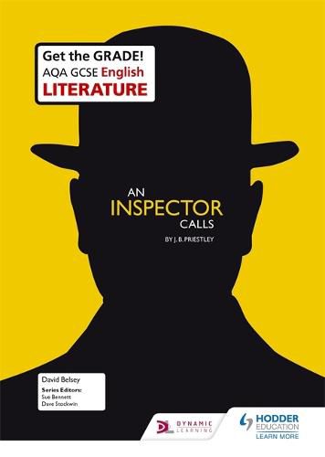 Cover image for AQA GCSE English Literature Set Text Teacher Pack: An Inspector Calls