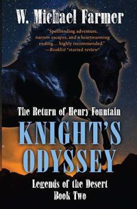 Cover image for Knight's Odyssey: The Return of Henry Fountain