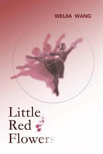 Cover image for Little Red Flowers